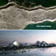 Illustration for article titled Can Azerbaijan Really Turn Its Polluted Bay into a Futuristic Resort?